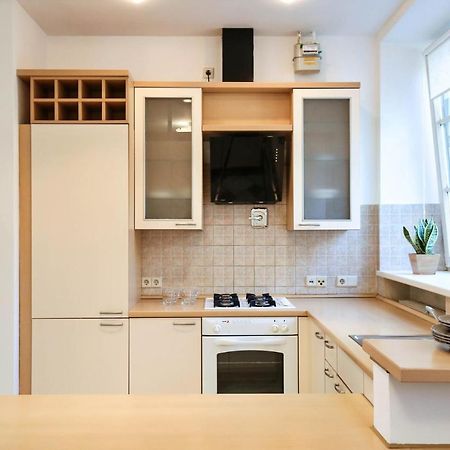וילנה S3 Apartments Heart Of Old Town מראה חיצוני תמונה