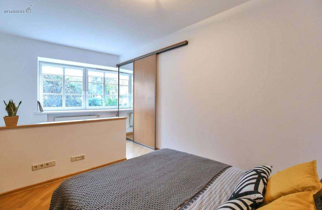 וילנה S3 Apartments Heart Of Old Town מראה חיצוני תמונה